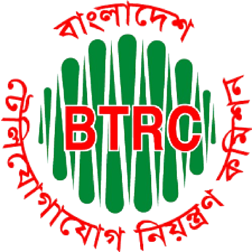 BTRC Sized Logo